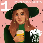 Demi & Ace 1: Mun vika kerta