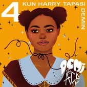 Demi & Ace 4: Kun Harry tapasi Demin