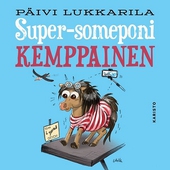 Super-someponi Kemppainen