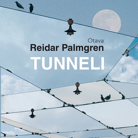 Tunneli (ljudbok) av Reidar Palmgren