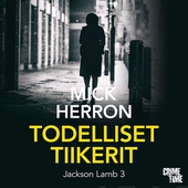 Todelliset tiikerit