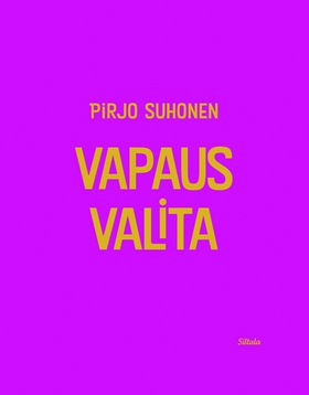 Vapaus valita (e-bok) av Pirjo Suhonen