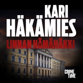 Linnan hämähäkki