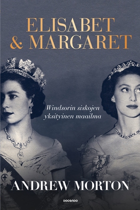 Elisabet & Margaret (e-bok) av Andrew Morton