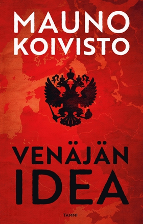 Venäjän idea (e-bok) av Mauno Koivisto