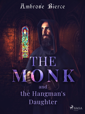 The Monk and the Hangman's Daughter (e-bok) av 