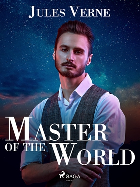 Master of the World (e-bok) av Jules Verne