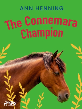 The Connemara Champion (e-bok) av Ann Henning