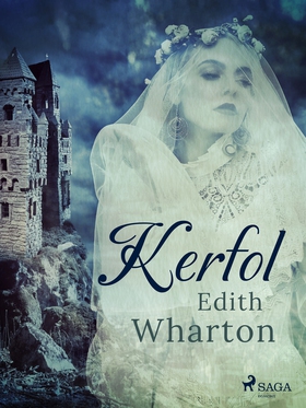 Kerfol (e-bok) av Edith Wharton
