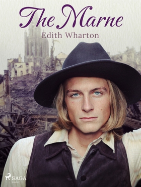 The Marne (e-bok) av Edith Wharton