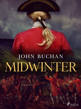 Midwinter (e-bok) av John Buchan
