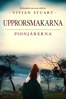 Upprorsmakarna: Pionjärerna 5 (e-bok) av Vivian