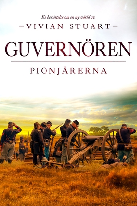 Guvernören: Pionjärerna 6 (e-bok) av Vivian Stu