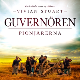 Guvernören: Pionjärerna 6 (ljudbok) av Vivian S