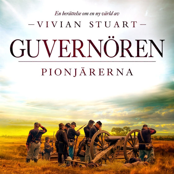 Guvernören: Pionjärerna 6