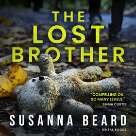 The Lost Brother (ljudbok) av Susanna Beard