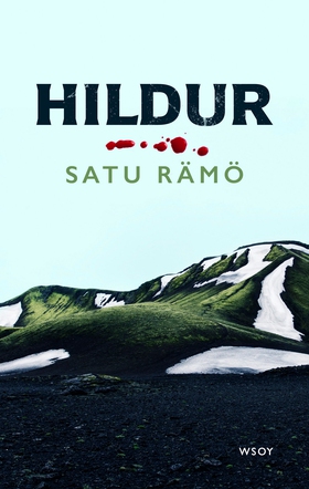 Hildur (e-bok) av Satu Rämö