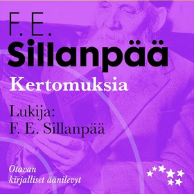 Kertomuksia (ljudbok) av Frans Emil Sillanpää