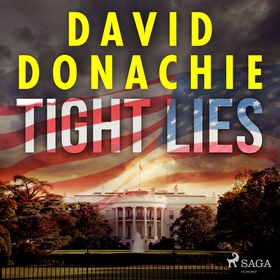 Tight Lies (ljudbok) av David Donachie, Jack Lu