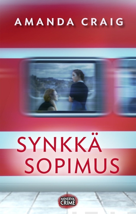 Synkkä sopimus (e-bok) av Amanda Craig