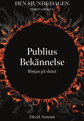 Publius bekännelse : början på slutet (e-bok) a