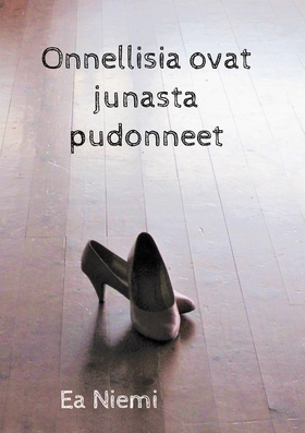 Onnellisia ovat junasta pudonneet (e-bok) av Ea