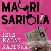 Ison kalan katiska