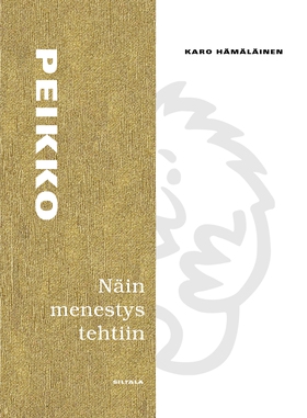 Peikko (e-bok) av Karo Hämäläinen