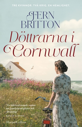 Döttrarna i Cornwall (e-bok) av Fern Britton