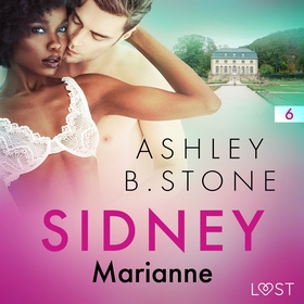 Sidney 6: Marianne - erotisk novell (ljudbok) a