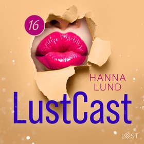 LustCast: Mötet mellan två män i lust (ljudbok)