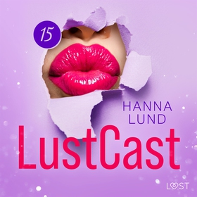 LustCast: Tvättstugan (ljudbok) av Hanna Lund