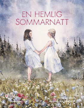 En hemlig sommarnatt (e-bok) av Ester Roxberg, 