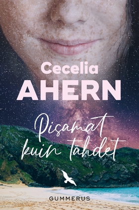 Pisamat kuin tähdet (e-bok) av Cecelia Ahern