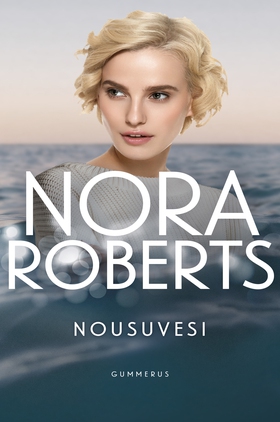 Nousuvesi (e-bok) av Nora Roberts