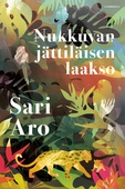 Nukkuvan jättiläisen laakso