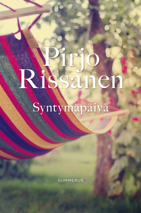 Syntymäpäivä (e-bok) av Pirjo Rissanen