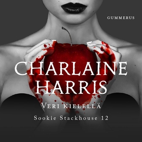 Veri kielellä (ljudbok) av Charlaine Harris