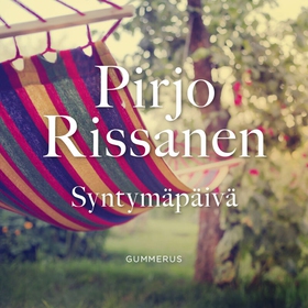 Syntymäpäivä (ljudbok) av Pirjo Rissanen