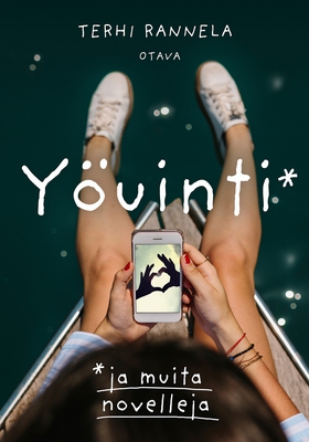 Yöuinti ja muita novelleja (e-bok) av Terhi Ran