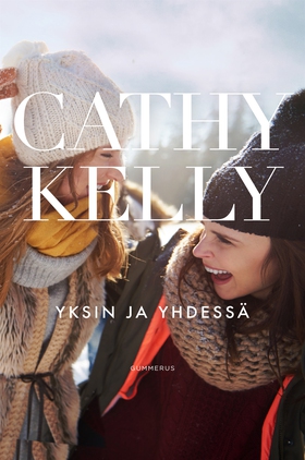 Yksin ja yhdessä (e-bok) av Cathy Kelly