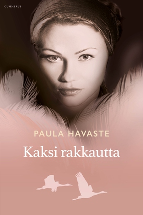 Kaksi rakkautta (e-bok) av Paula Havaste