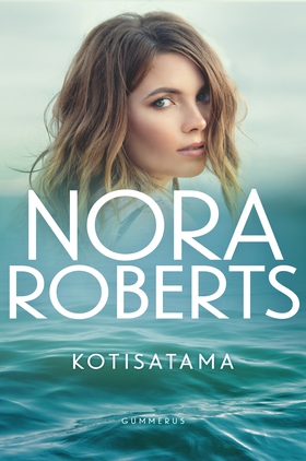 Kotisatama (e-bok) av Nora Roberts