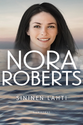 Sininen lahti (e-bok) av Nora Roberts