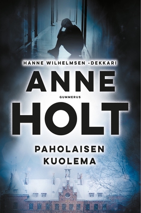 Paholaisen kuolema (e-bok) av Anne Holt