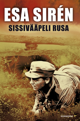 Sissivääpeli Rusa (e-bok) av Esa Sirén