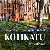 Kotikatu - Keväthäät