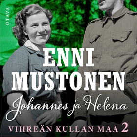 Johannes ja Helena (ljudbok) av Enni Mustonen