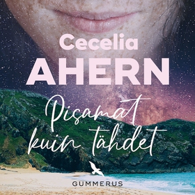 Pisamat kuin tähdet (ljudbok) av Cecelia Ahern