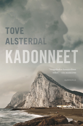 Kadonneet (e-bok) av Tove Alsterdal